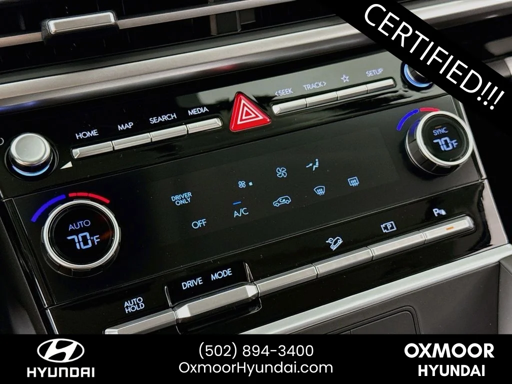 Used 2026 ECOTRONIC GRAY Hyundai SE image 15