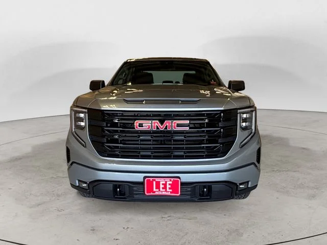 New 2026 Silver GMC Elevation image 9