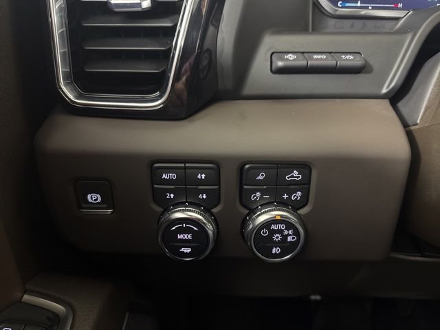 Used 2022 Summit White GMC Denali image 19