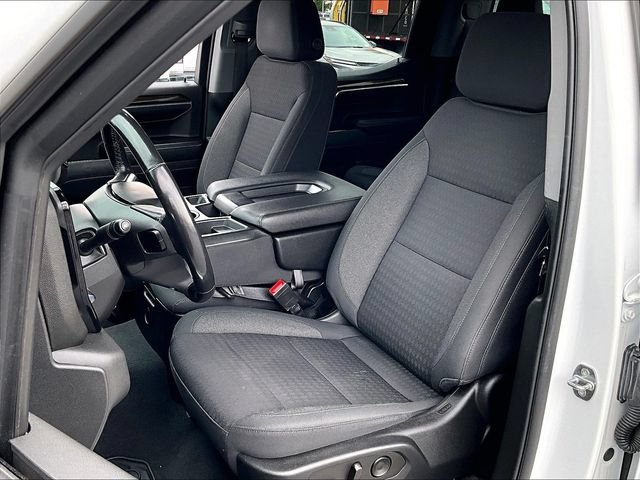 Used 2022 Summit White Chevrolet LT image 10