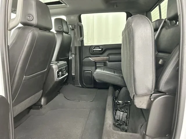 2023 GMC Sierra 2500HD Denali - Photo 30