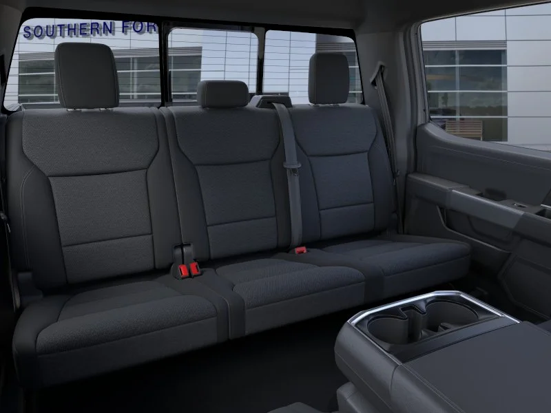 New 2026 Avalanche Ford XLT image 34