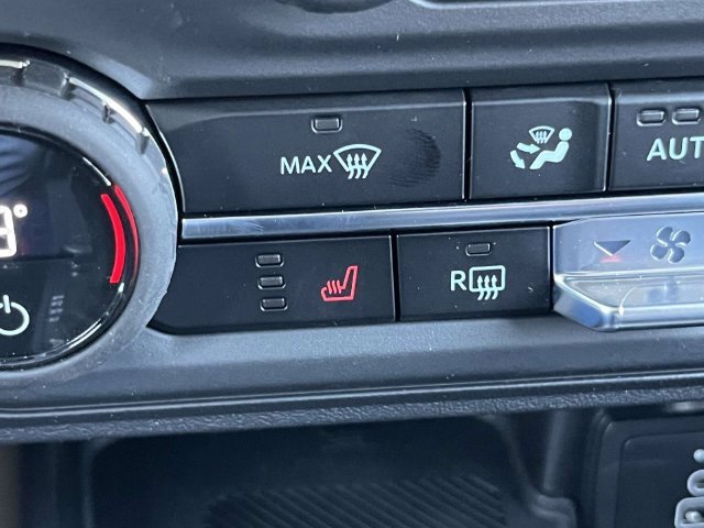 New 2026 Marsh Gray Ford Heritage Edition image 17