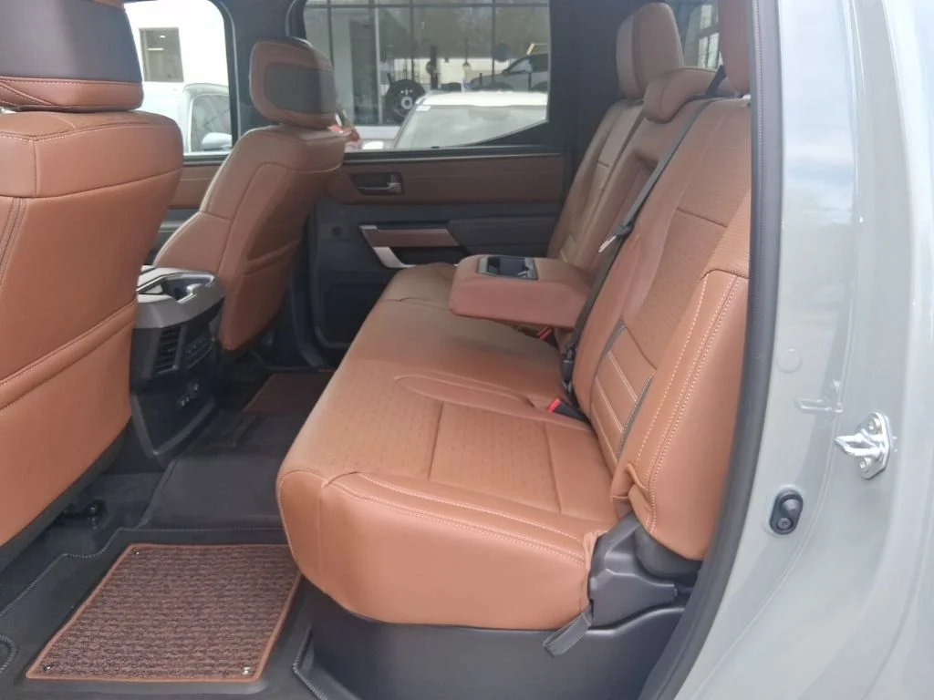 Used 2026  Toyota 1794 image 24