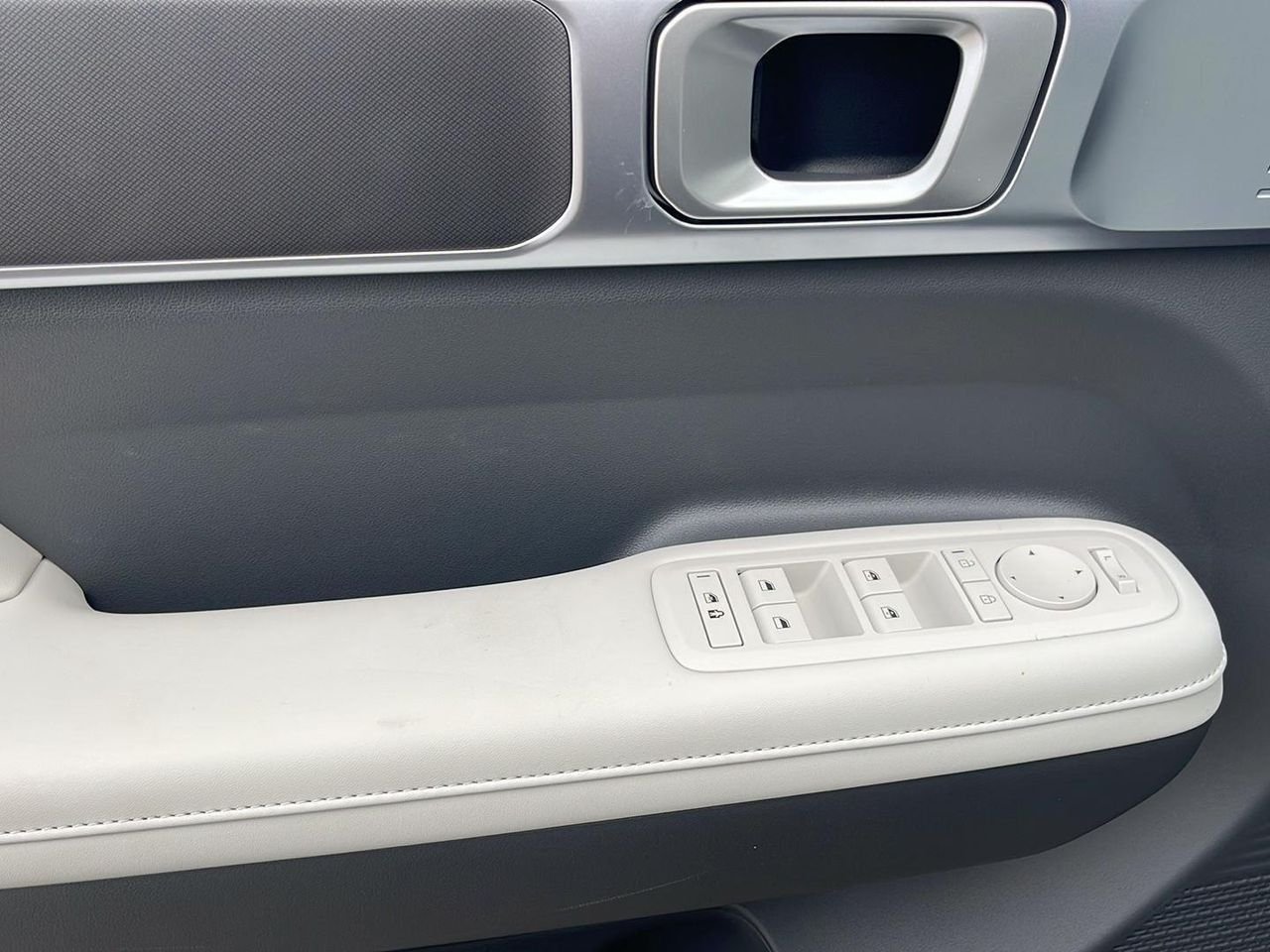 New 2026 Ecotronic Gray Hyundai SEL image 56