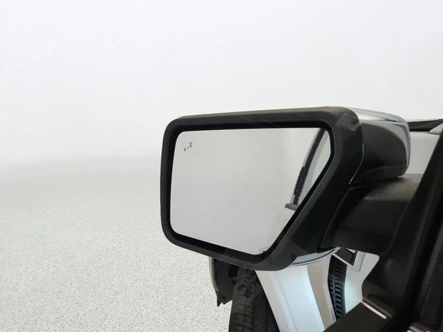 Certified Used 2024 Oxford White Ford XLT image 12