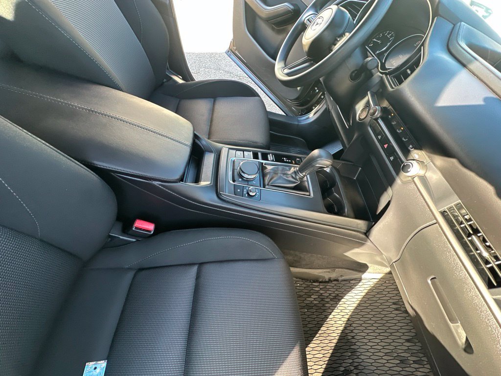 Used 2024 Black Mazda 2.5 S image 39