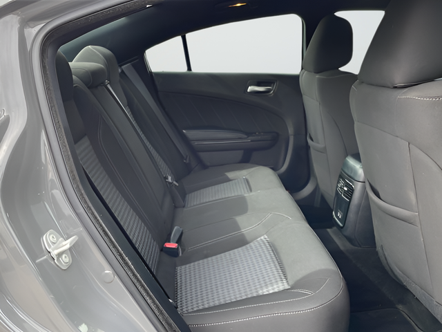 Used 2023 Gray Dodge SXT image 14