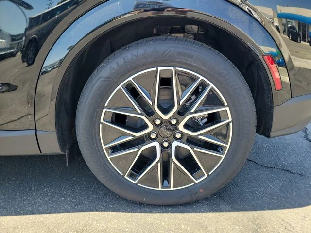 New 2026 Shadow Black Ford Premium image 6