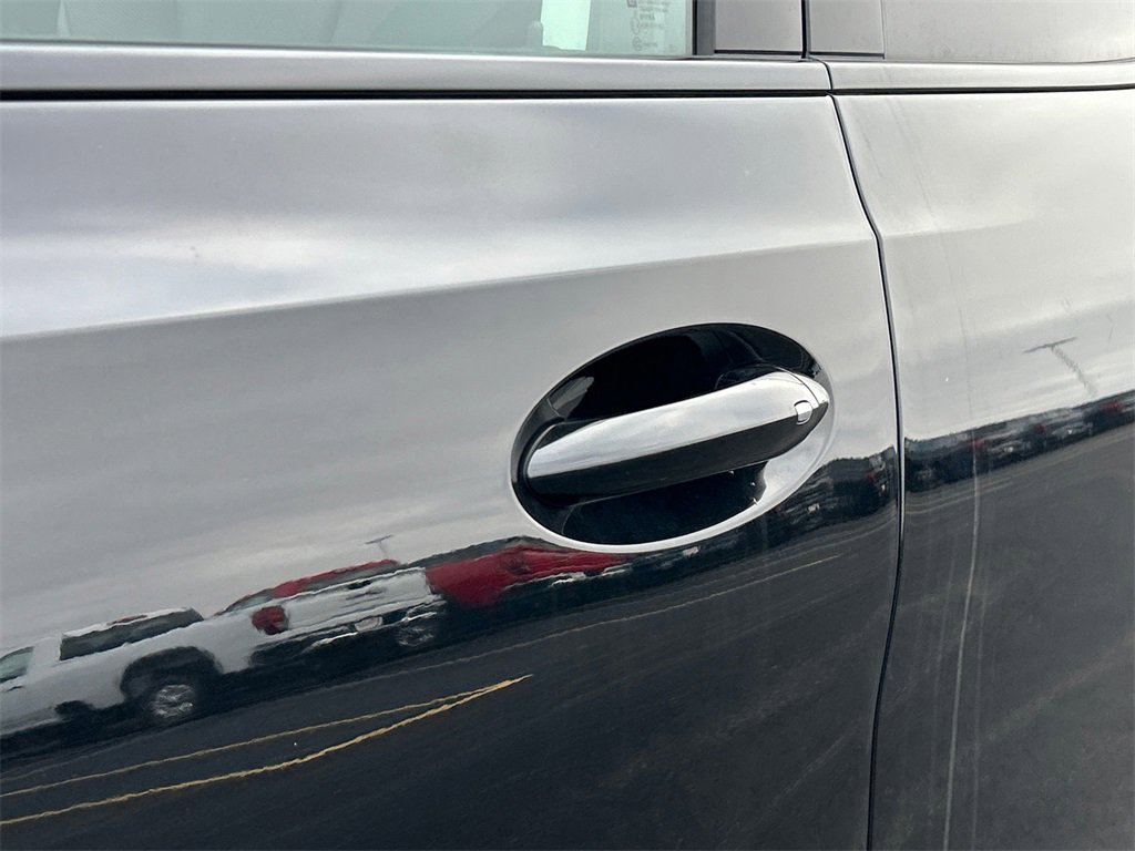 2026 BUICK ENVISION - Image 12