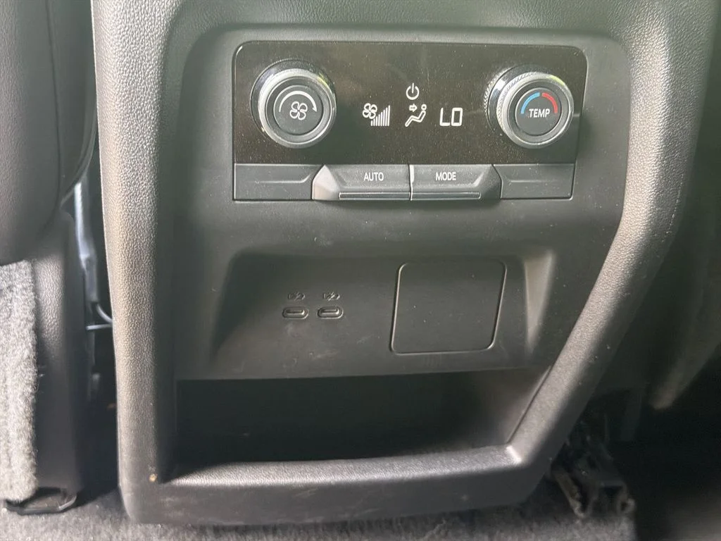 Used 2025 Black Buick Preferred image 22