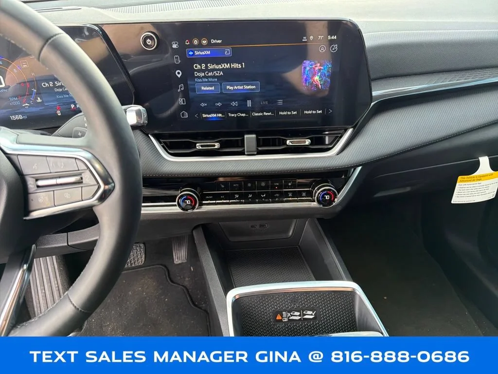 2026 Chevrolet Equinox LT - Photo 22