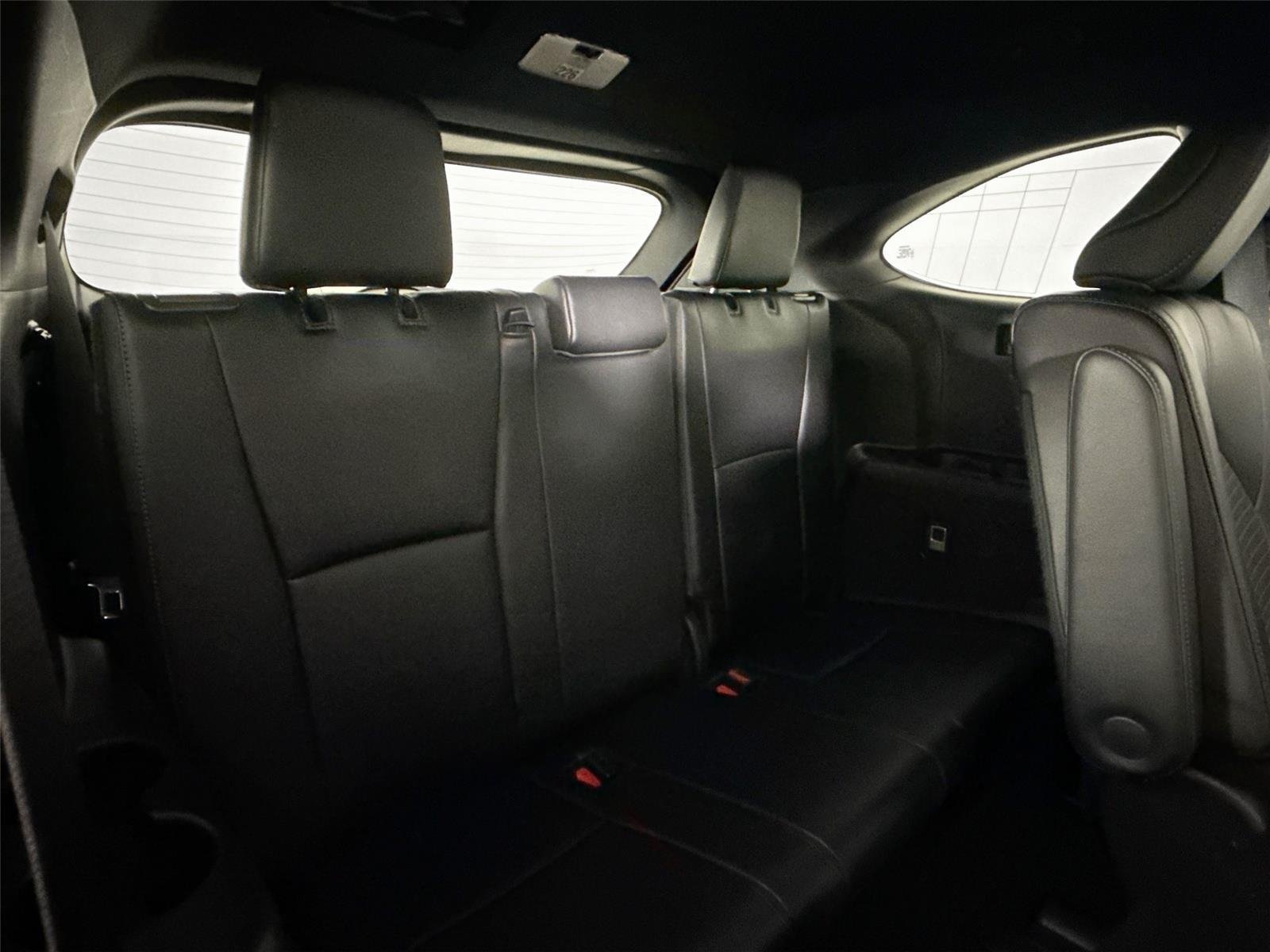 Used 2025 Blueprint Toyota XSE image 40