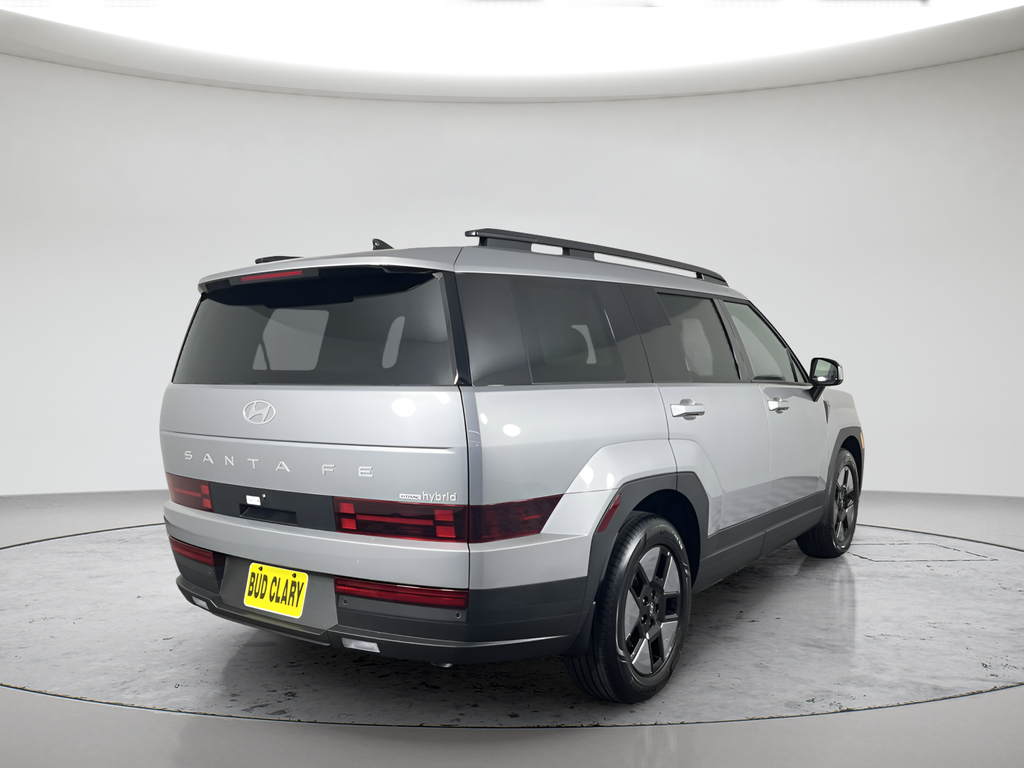 2026 Hyundai Santa Fe SEL - Photo 5