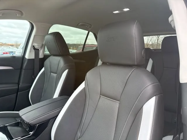 2026 Buick Envision Sport Touring - Photo 15