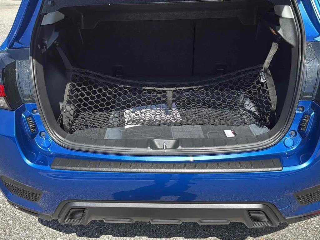 2026 Mitsubishi Outlander Sport LE - Photo 27