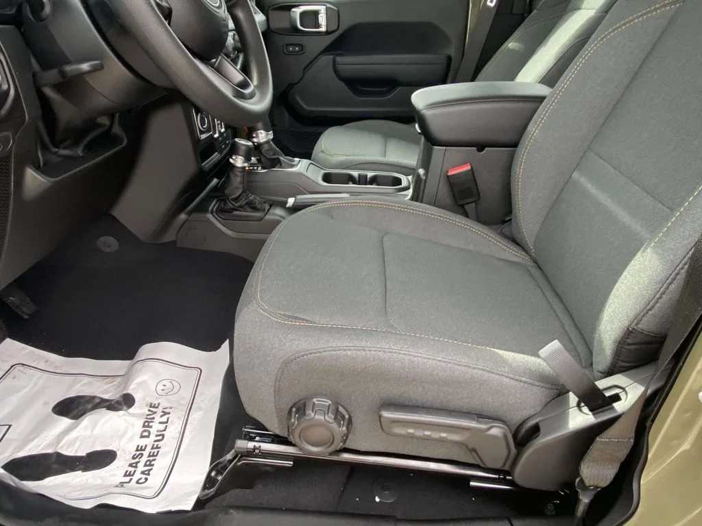 New 2026 41 Exterior Paint Jeep Sport image 11