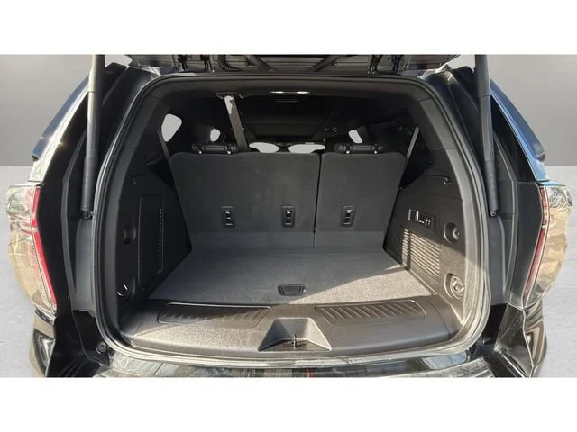 Used 2023 Black Chevrolet LT image 14