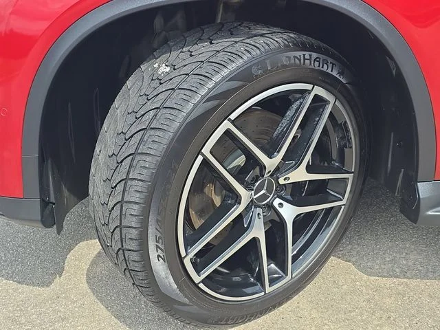 Used 2018  Mercedes-Benz GLE 43 AMG® Coupe image 33