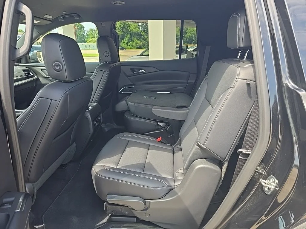 Used 2026 Black Chevrolet LT image 11