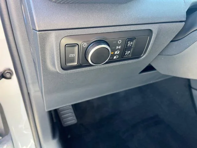 New 2026 Avalanche Gray Ford EcoBoost® Fastback image 36