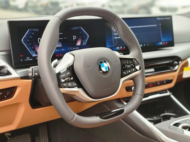 New 2026 White BMW 330i xDrive image 20