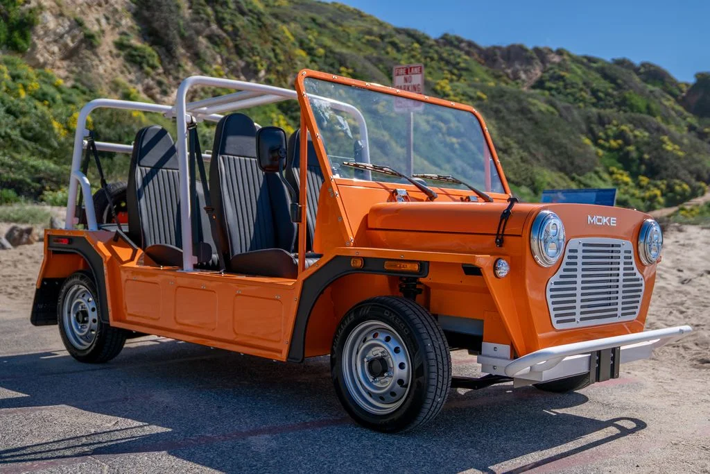 Used 2024  MOKE GEN 1 image 23