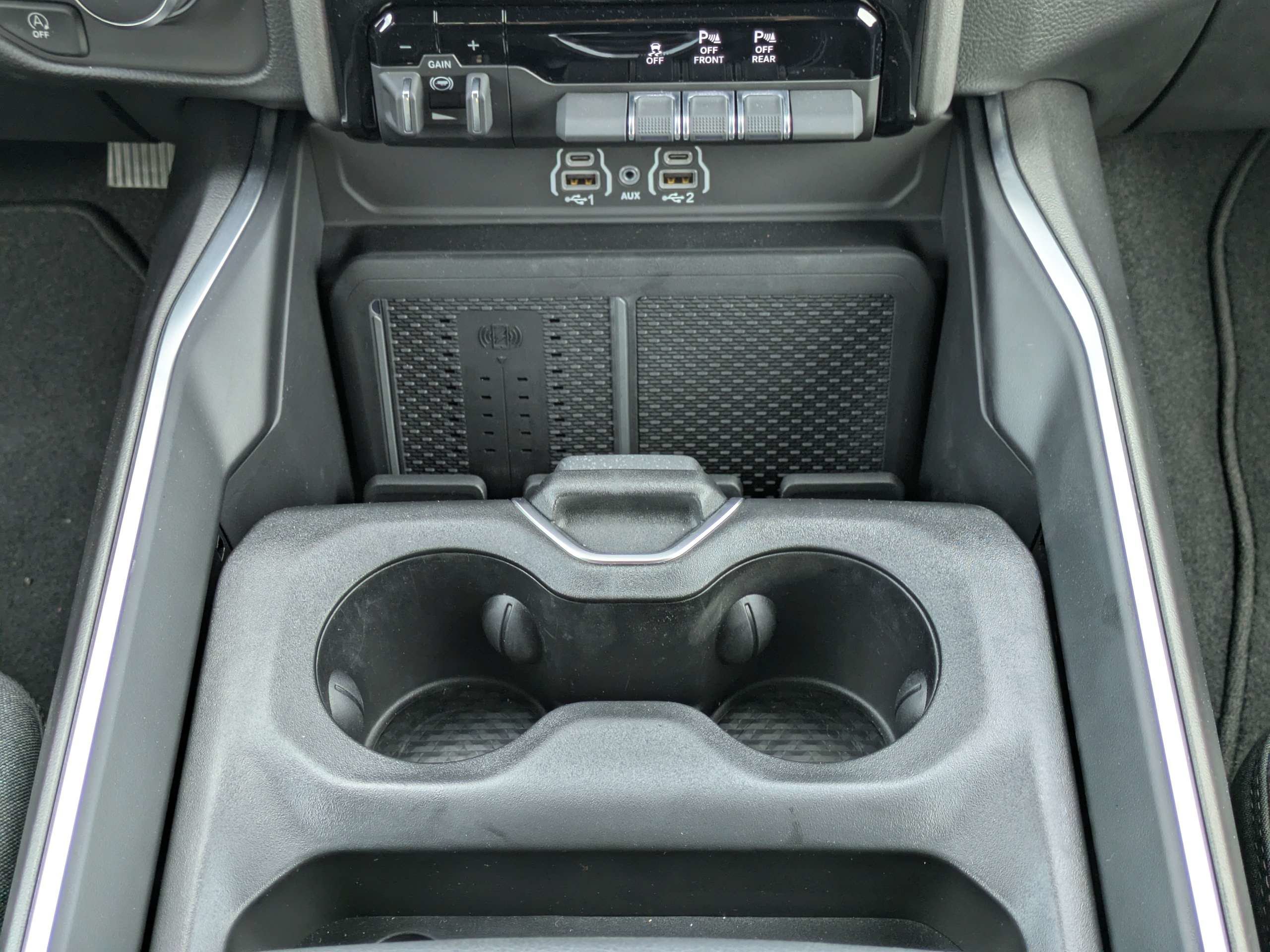 2026 RAM 1500 Big Horn/Lone Star - Photo 20