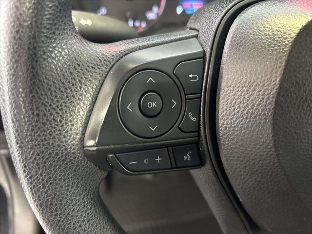 Certified Used 2024 MIDNIGHT BLACK METAL Toyota  image 20