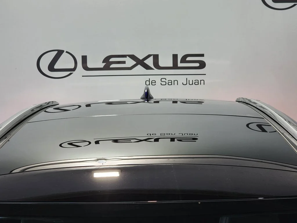 New 2026 Silver Lexus 450h+ Luxury image 7