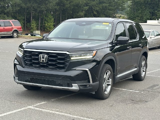 Used 2024  Honda EX-L image 2