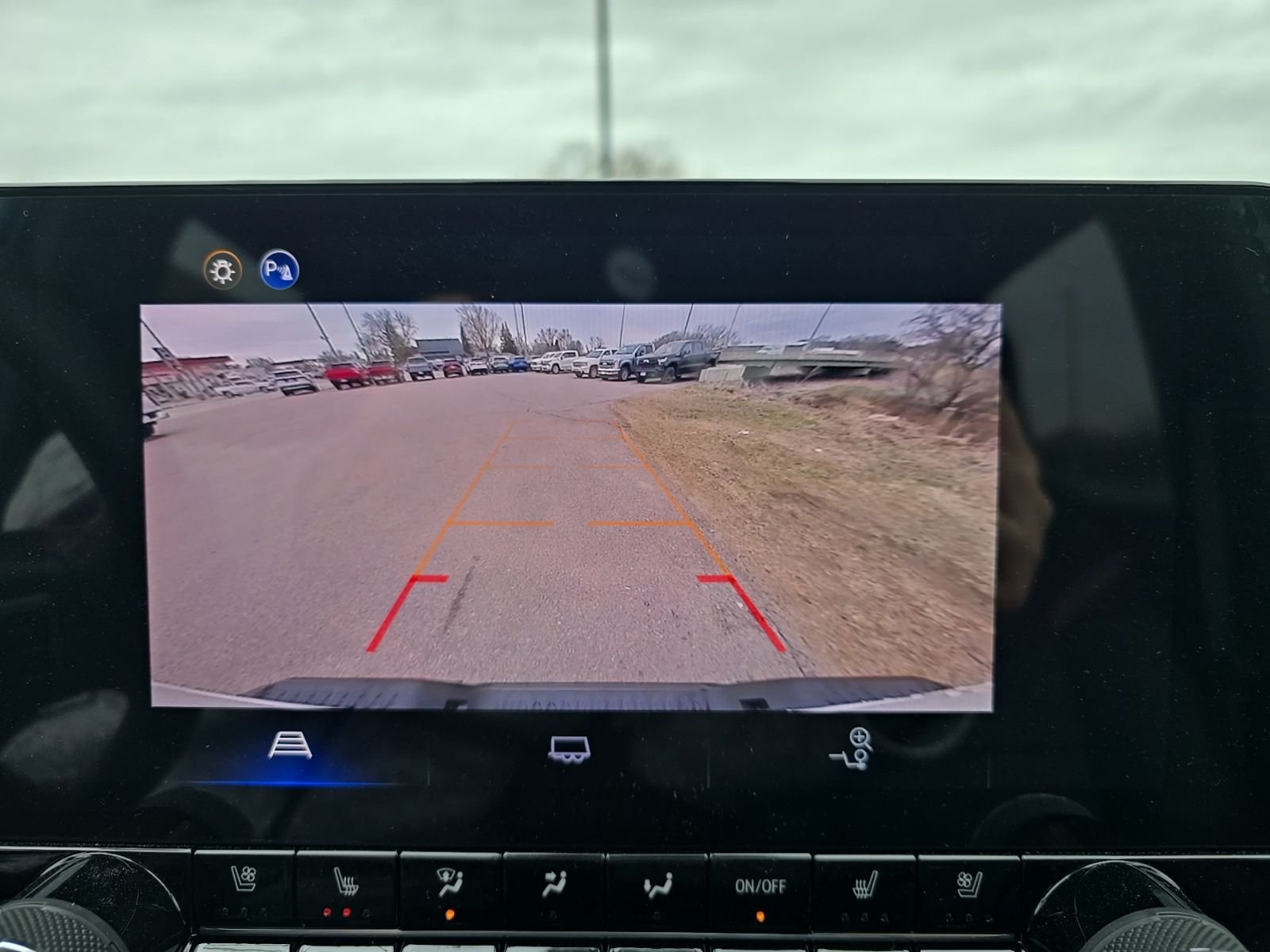 2026 Chevrolet Colorado Z71 - Photo 14