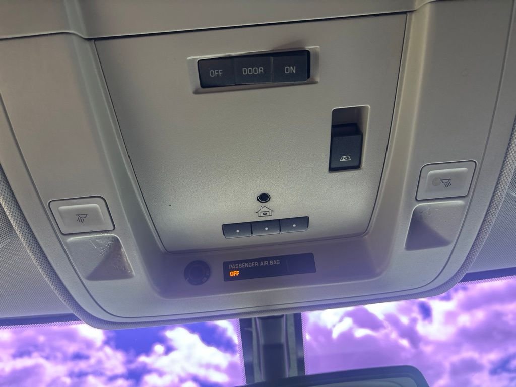 2015 GMC Sierra 1500 SLE - Photo 23