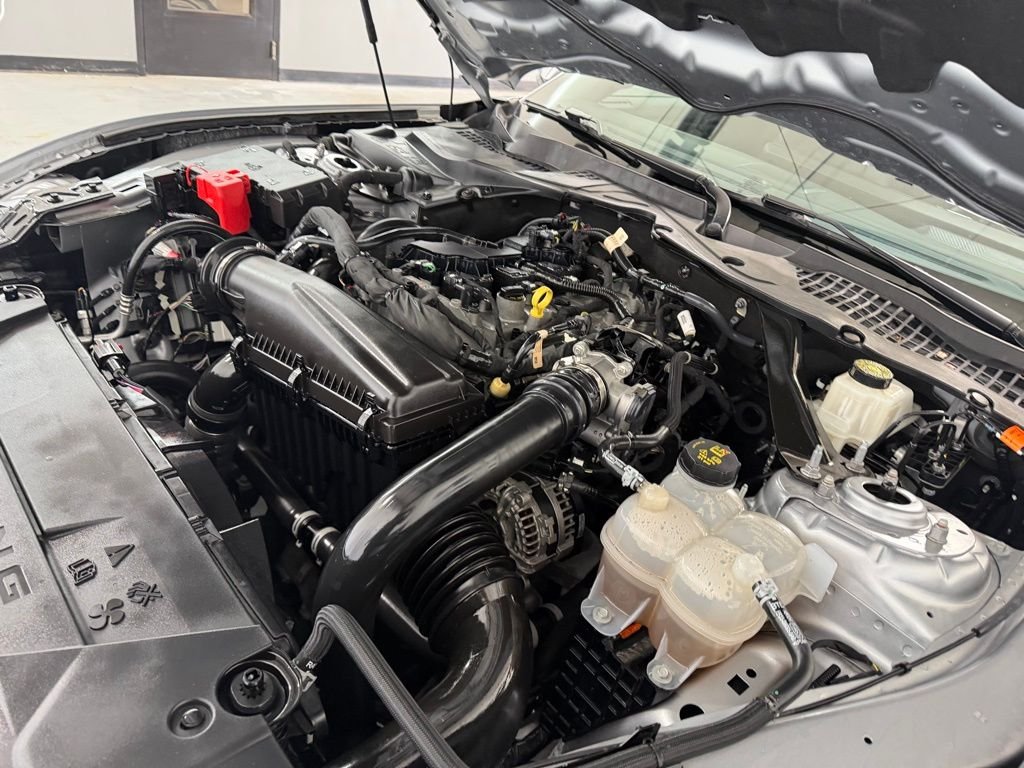 2024 Ford Mustang EcoBoost Premium - Photo 8