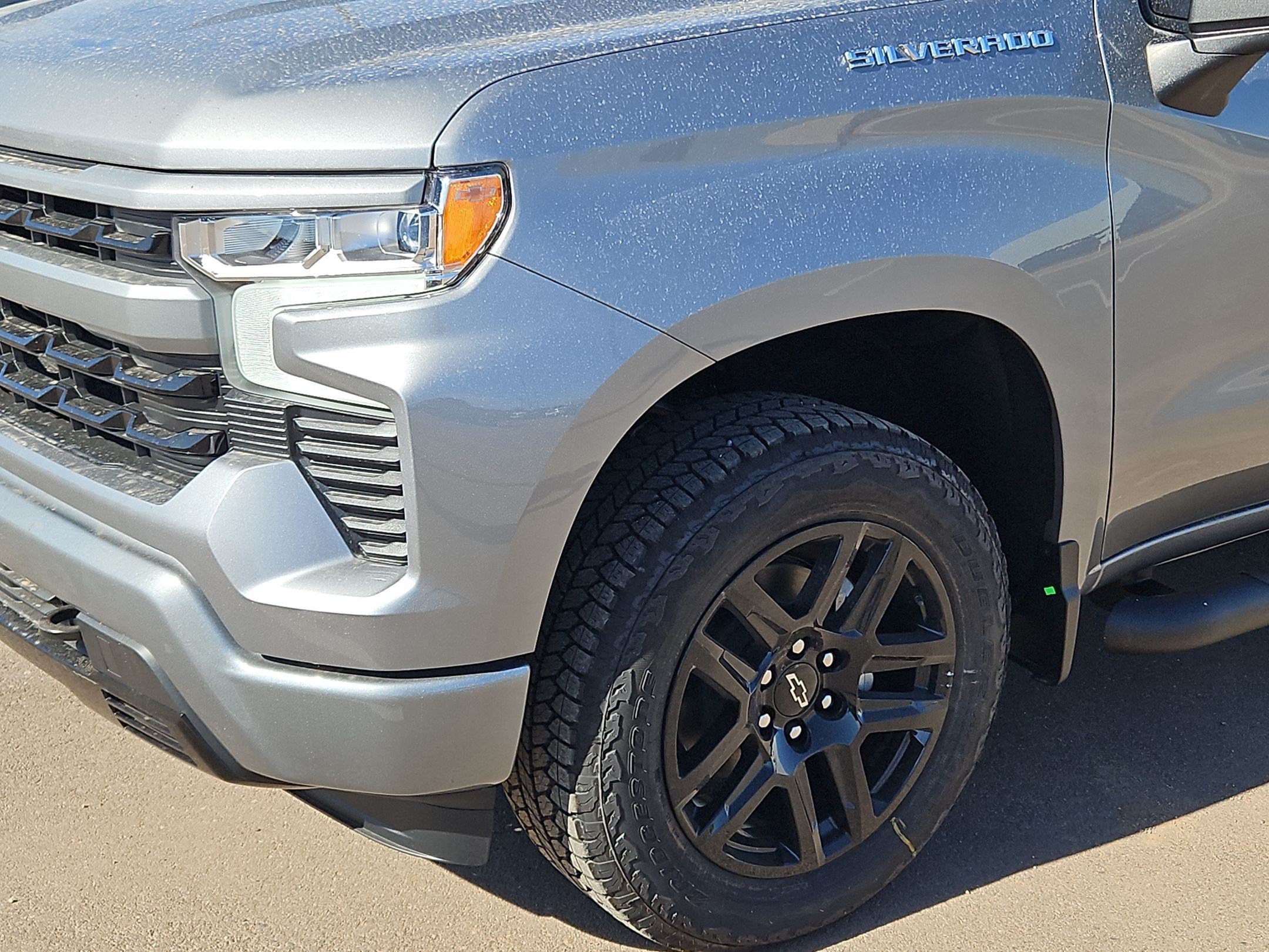 2026 Chevrolet Silverado 1500 RST - Photo 15