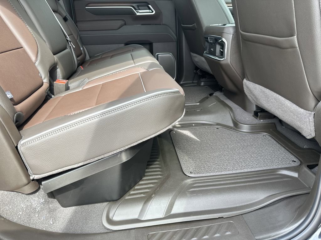 2026 GMC Sierra 2500HD Denali - Photo 36