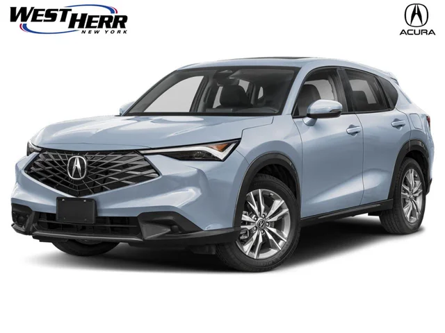 2026 Acura ADX Base