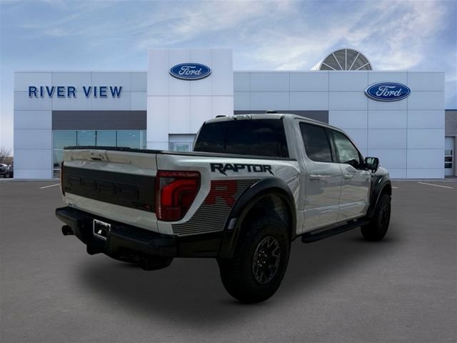 Used 2024 Avalanche Ford Raptor image 6