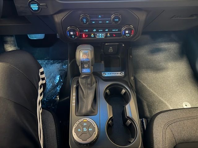 New 2026 Oxford White Ford Big Bend® image 34