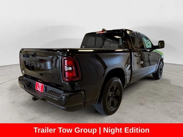 Used 2025 Black Ram Tradesman image 6