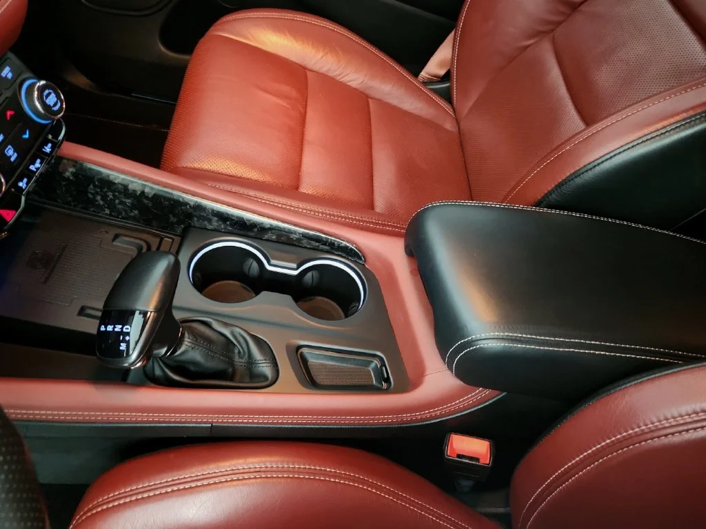 Used 2023 White Dodge SRT Hellcat Premium image 32