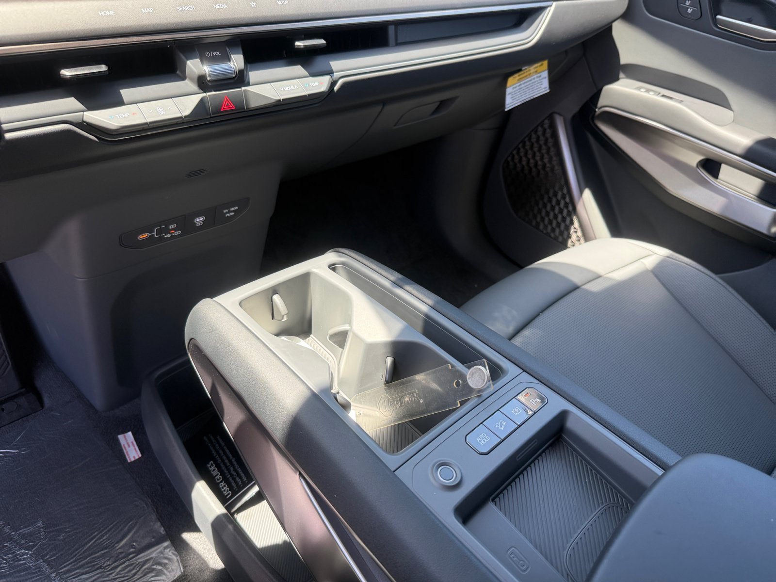 New 2026 Panthera Metal Kia Light RWD image 13