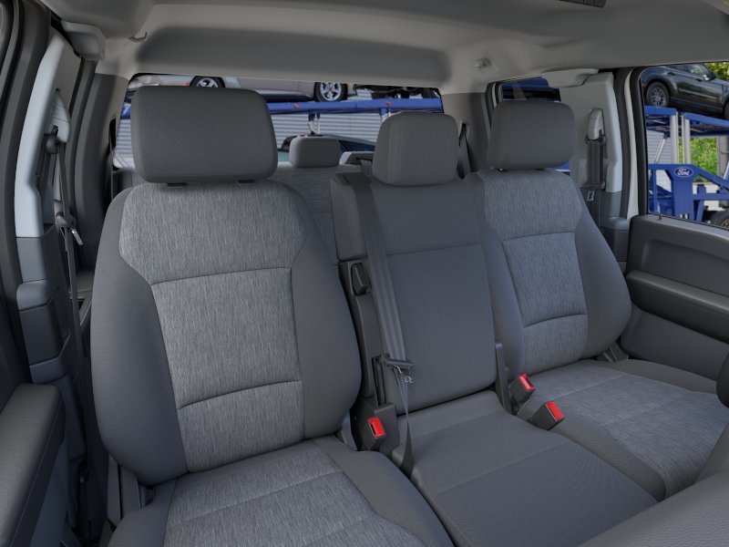2026 Ford F-250SD — photo 10
