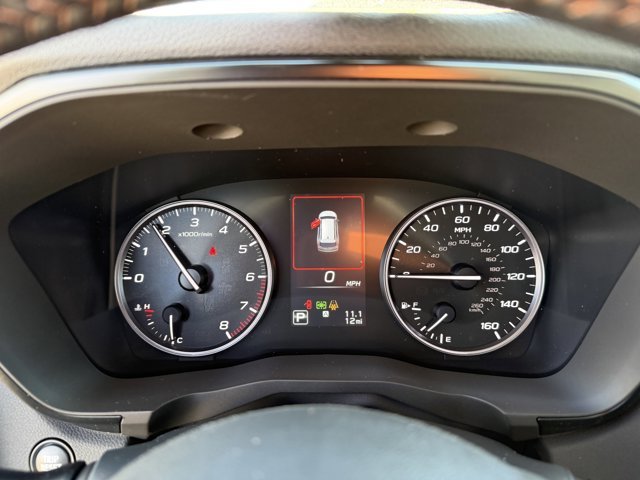 2026 Subaru Ascent Limited Bronze Edition - Photo 46