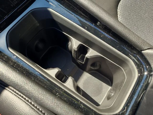 2026 Jeep Compass Trailhawk - Photo 15
