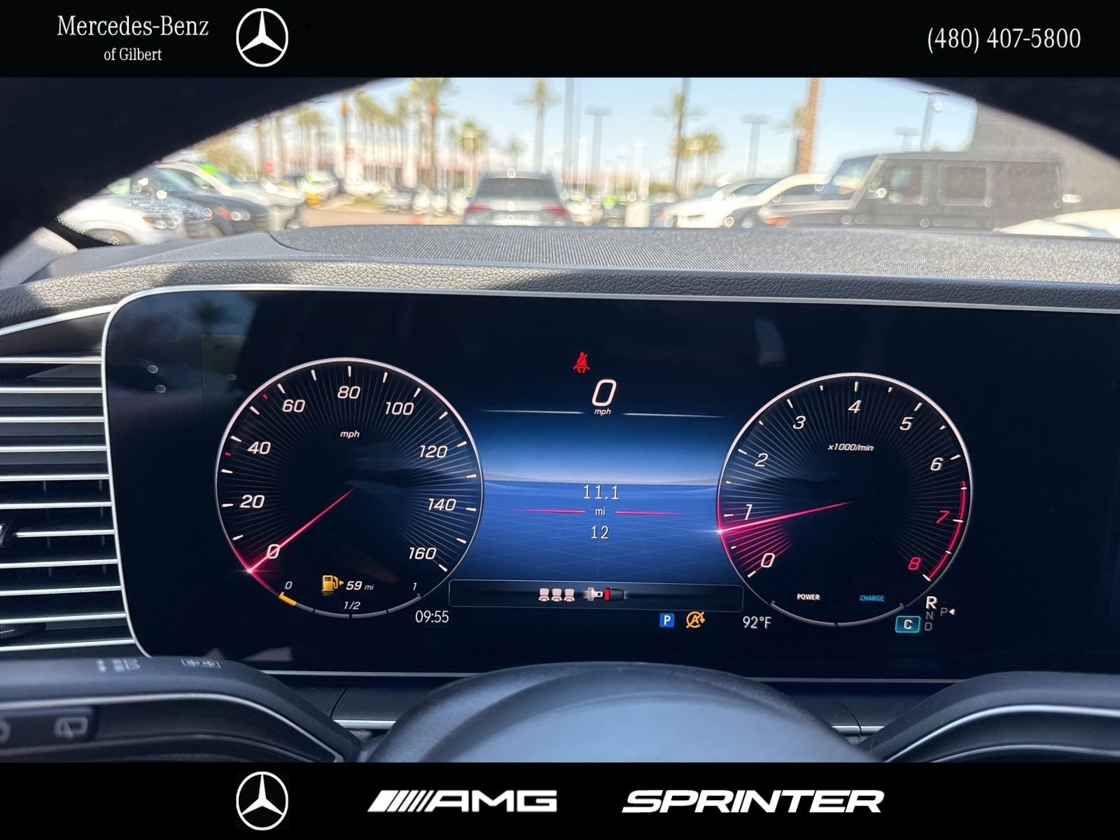 New 2026 White Mercedes-Benz GLE 350 image 26