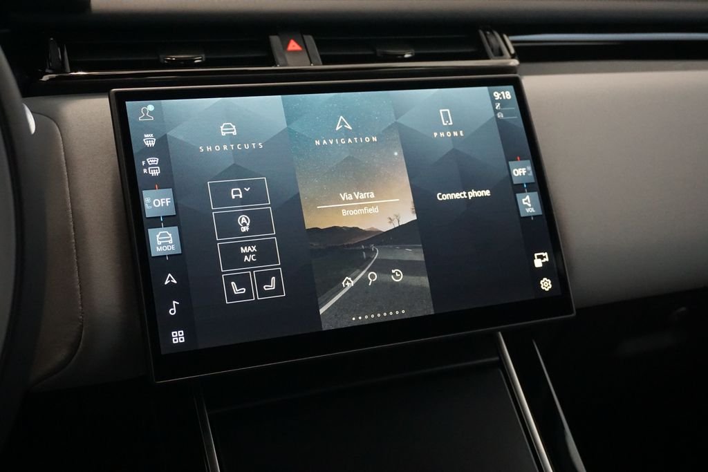 2026 Land Rover Range Rover Velar Dynamic SE - Photo 15