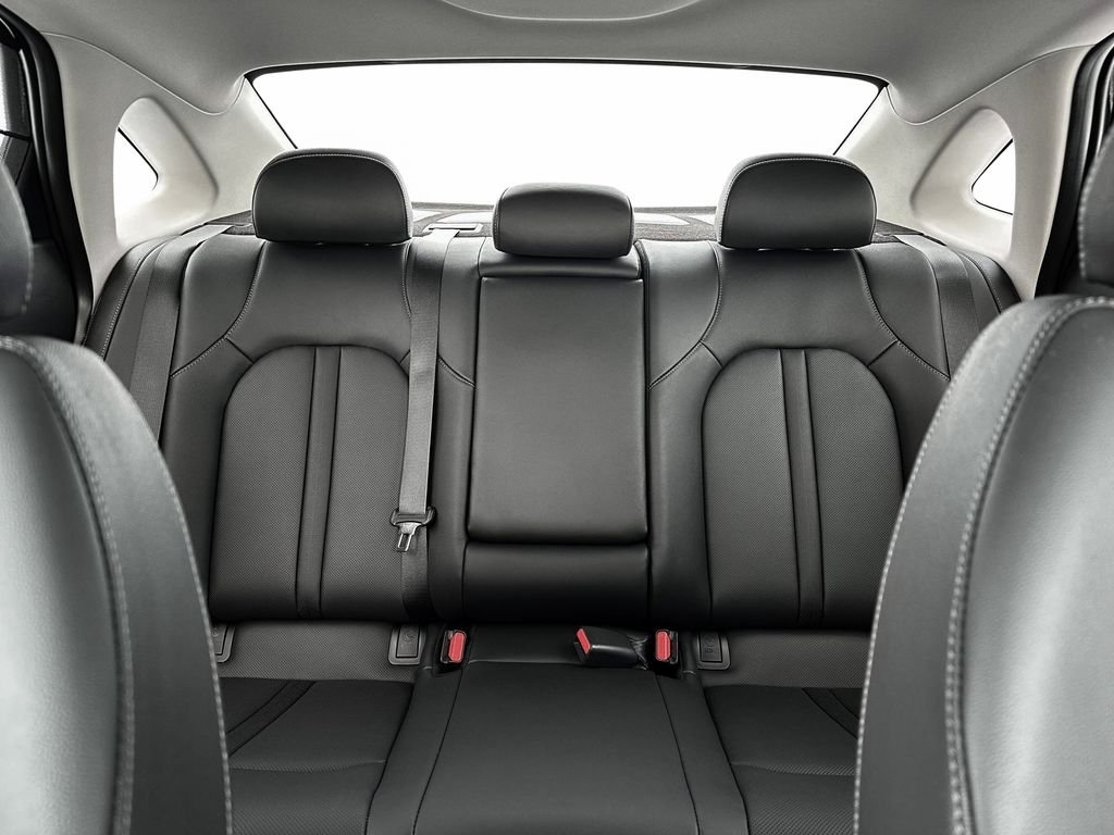 New 2025 Silver Hyundai Limited image 35