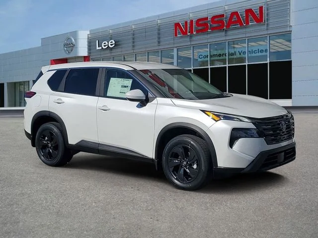 New Nissan Rogue Inventory at Lee Nissan | Fort Walton Beach, FL