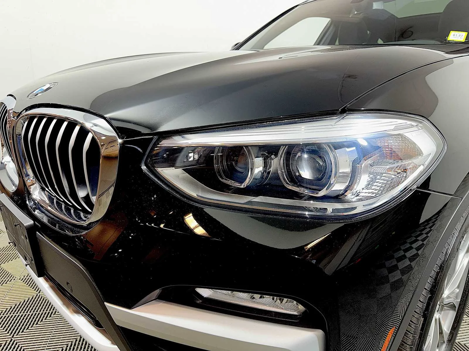 2018 BMW X3 xDrive30i - Photo 26